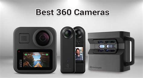 best 360 cameras|The Best 360 Cameras You Can Buy Right Now.